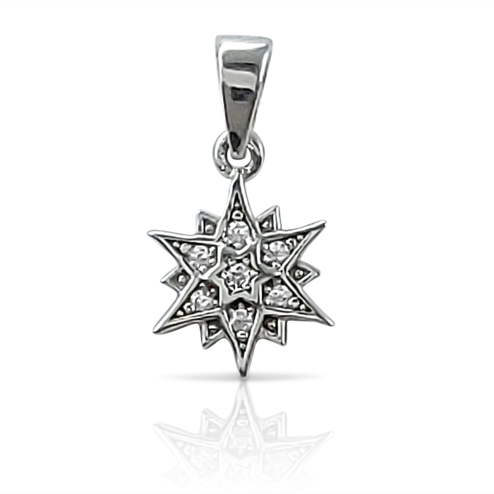 white-gold-star-of-david-4