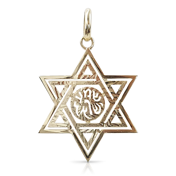 Big-size-magen-david-for-men
