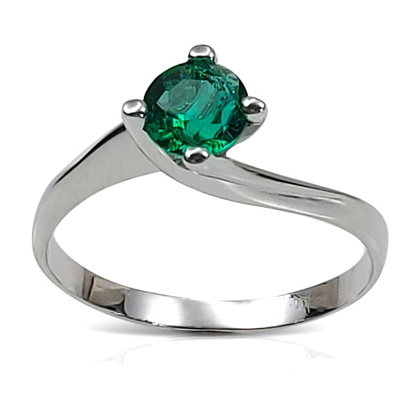 Emerald-engagement-ring-עותק