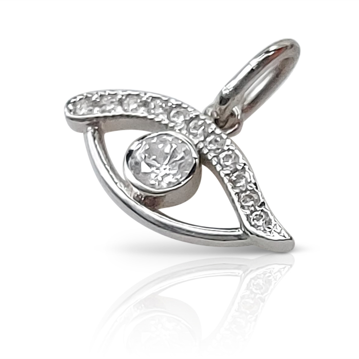 Evil-Eye-white-gold-pendant-2