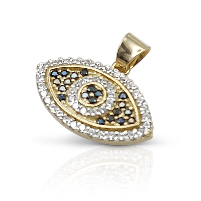 Evil-eye-gold-pendant-2
