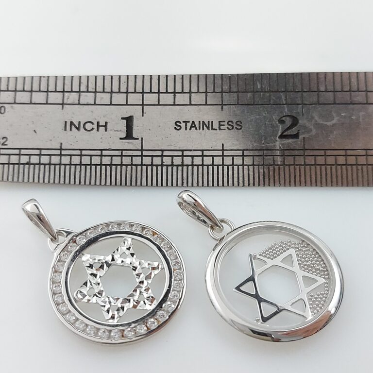white-gold-zirkon-set-star-of-david