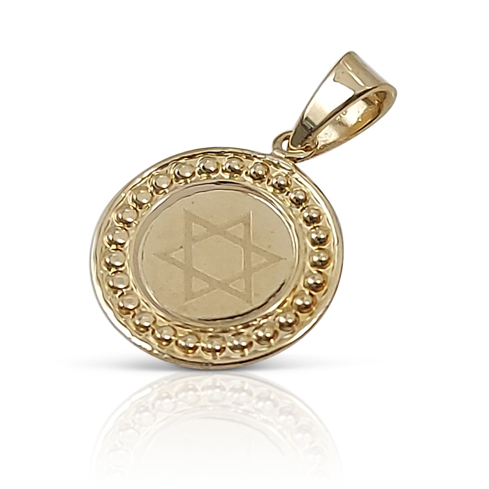 Star-of-David-in-a-gold-circle-1