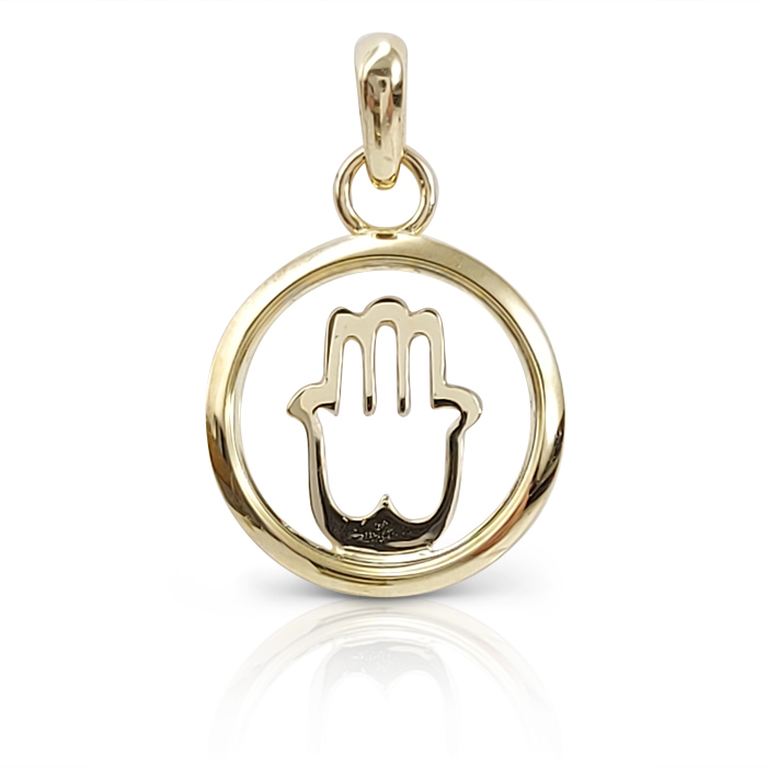 gold-Hamsa-in-circle