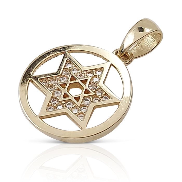 gold-star-of-david-pendant
