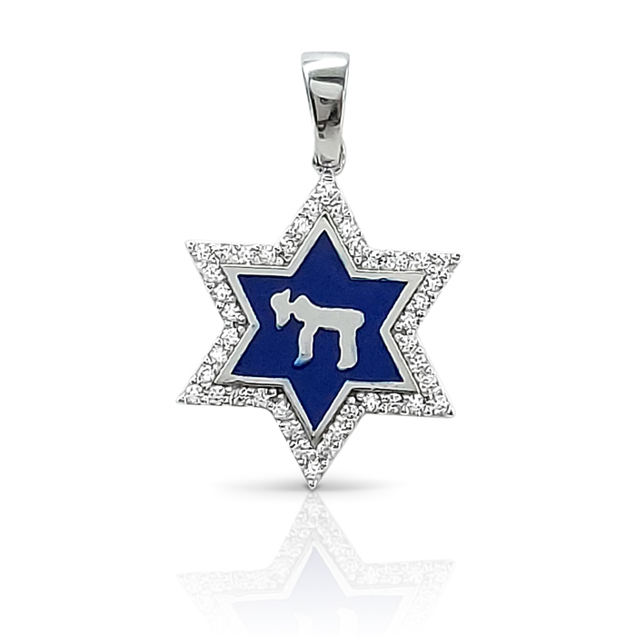 gold-star-of-david-with-Chai-JP085-2