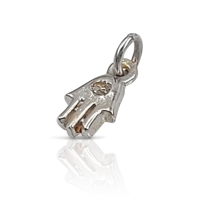 white-gold-Hamsa-for-baby-2