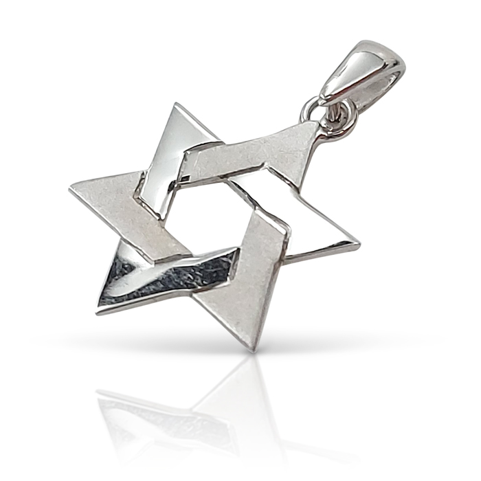 white-gold-magen-david-pendant