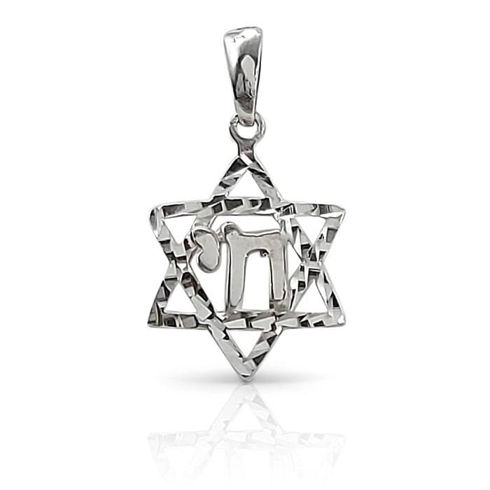 white-gold-magen-david-with-Chai-JP084