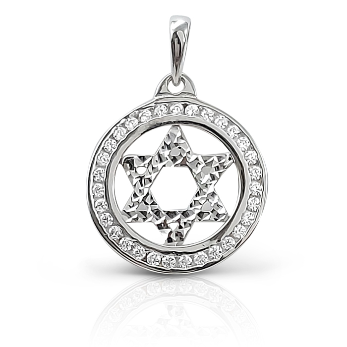 white-gold-zirkon-set-star-of-david