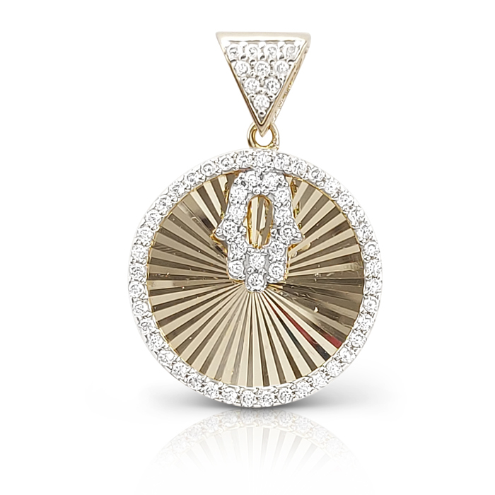 zircon-set-Hamsa-in-circle